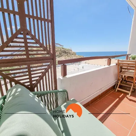 Apartamento #070 T0 Edifício By Holidays