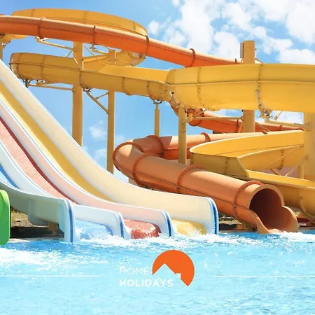 Apartamento #070 T0 Edifício By Holidays *