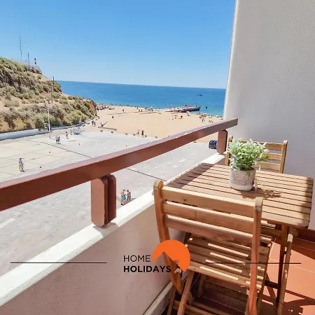 #070 T0 Edifício By Holidays * Albufeira