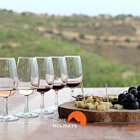 #070 T0 Edifício By Holidays