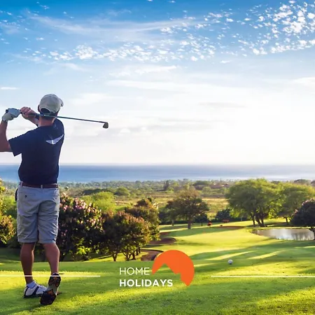 #070 T0 Edifício By Holidays *