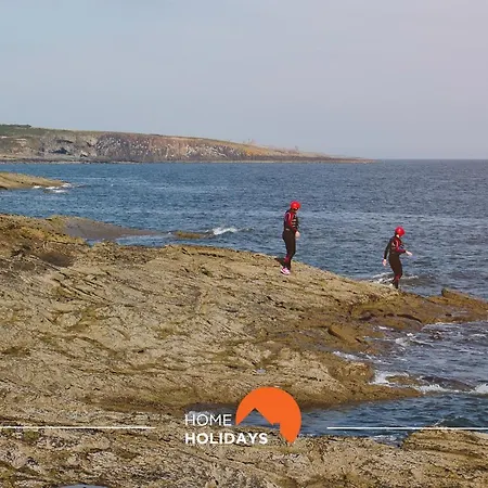 #070 T0 Edifício By Holidays *