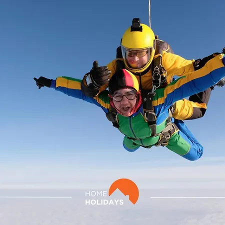 #070 T0 Edifício By Holidays Albufeira