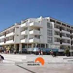 #070 Walk To The Lejlighed Albufeira