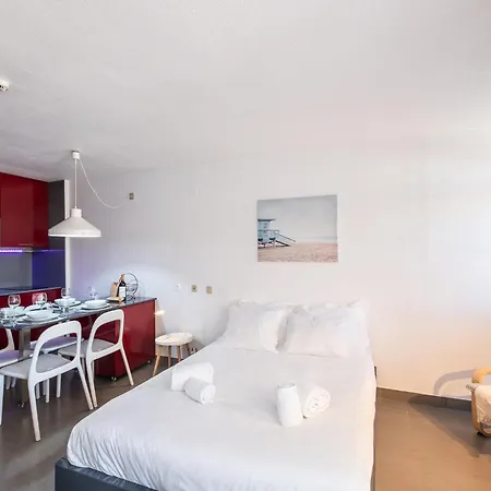 Apartamento #070 Walk To The Albufeira