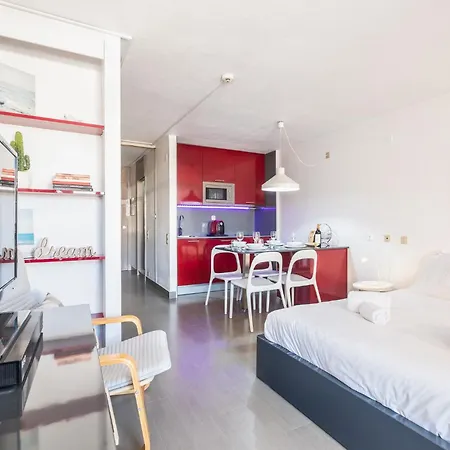 Apartamento #070 Walk To The Albufeira